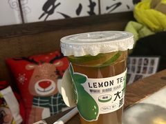 -尚尚仙·酸汤猪手·猪肚鸡火锅(华联万柳购物中心店)
