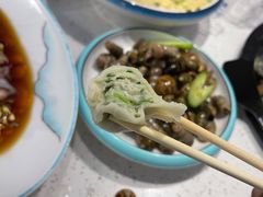 -前王院•巧克力海鲜市集餐厅(万平口店)