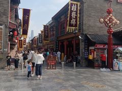 -古文化街旅游区