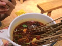 -木屋烧烤(西南角店)