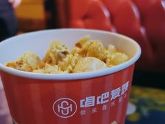-唱吧麦颂KTV(松江五龙商业广场店)