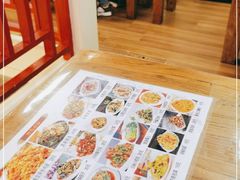 -晋B2008刀削面(小南庄店)