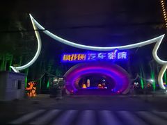 -枫花园汽车电影院(朝阳公园店)