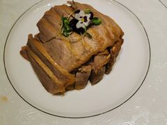 金陵盐水鸭-民国红公馆·秦淮八艳(夫子庙店)