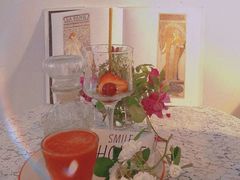 -Smile House咖啡馆(群芳小区店)