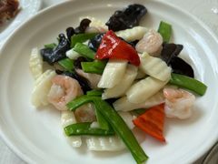 -天天渔港(杏林街店)