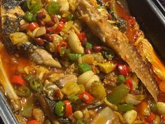 -云晓光头烧烤吧(川沙绿地店)