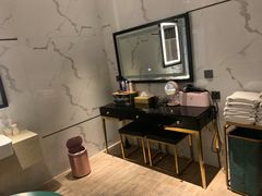 -璞·澐间影院式足道SPA(尚悦湾店)