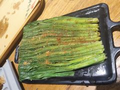 -那些年记忆烧烤