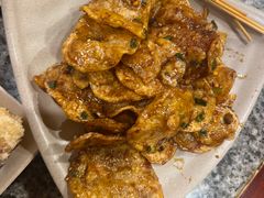 糖醋麻辣小土豆-小街天府