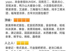 -即墨老公社·海肠捞饭大王(古城店)