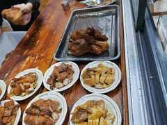 -西月城谭豆花(春熙路店)