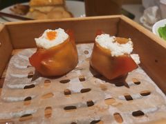 -蔡澜点心·粤菜(西单大悦城店)