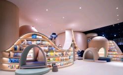 -奈尔宝家庭中心·亲子餐厅(宝安店)