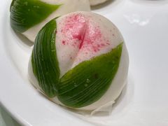 -金时代顺风大酒店(临港百联店)