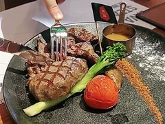 -原石牛扒·约会餐厅(龙城万科里店)
