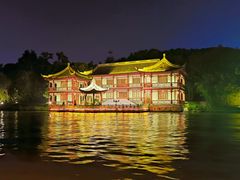-凤城河风景区