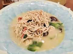 -金陵后厨·南京菜(新街口秣陵路店)