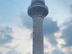 -渡海小渔村.老辈日照菜