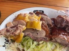 -吾家香港烧腊专门店