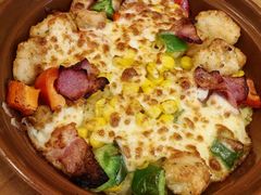 -萨莉亚意式餐厅(深圳北站店)