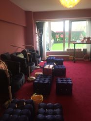 -Pink You美甲美睫纹绣定制中心