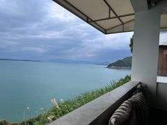 -蜜悦·波西塔诺悬崖海景餐厅