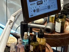 -西安华清御汤酒店