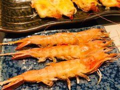 -大渔铁板烧(东城店)
