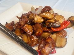 -黑明餐厅(白鹭洲店)