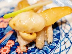 -潮汕味道·煮海餐厅(金麟大厦店)