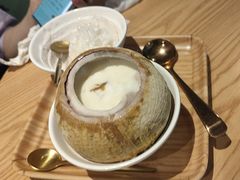 -杏甜品(尖沙咀加拿分道店)