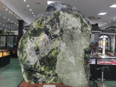 -游龙石文化科普馆