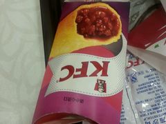 -肯德基(盘龙奥莱店)