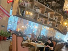 -漫咖啡 (CCPAPK店)