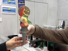 -CORNER CONE GELATO酷矿手作霜淇淋(南头古城店)