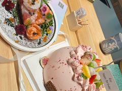 -小十Omakase(地王大厦店)