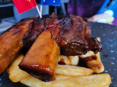 -Hurricane's Grill 飓风牛排