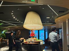-拉蒂娜·巴西牛排馆 Latina·Brazilian Steakhouse(王府井喜悦店)