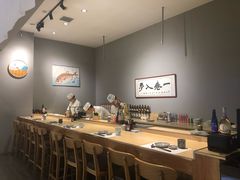 -TORO MaKi 寿司·日料(华创店)