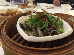 -潮福城大酒楼·潮味粤品·港式点心(湖滨北路店)