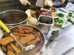 -陆长玖古法猪脚饭(玄风桥店)