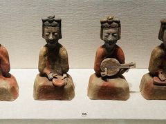 -陕西历史博物馆