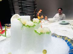 -顺风山庄(水濂山店)