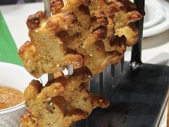 -和庆斋羊蝎子火锅·碳缸烧烤(顺义旗舰店)