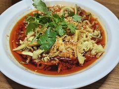 -掌上鲜(南顺城街店)