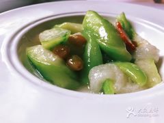 -老洋房花园饭店(绍兴路店)