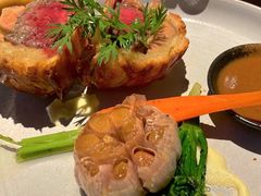 -404干式熟成牛排馆•聚会餐厅