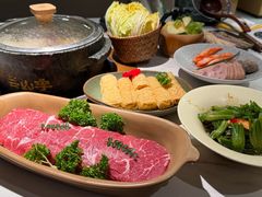 -芸山季·云南野生菌火锅(南翔印象城MEGA店)