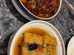 -大红门·博山菜(义乌路 海岱楼店)